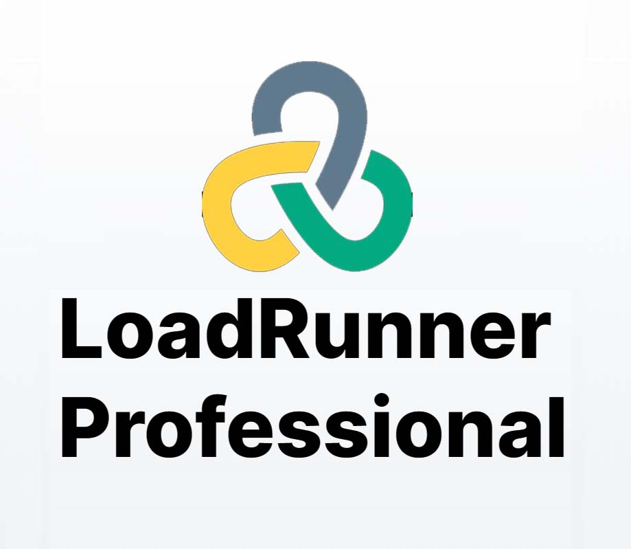 LoadRunner負載測試產品